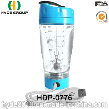 Beautiful Wholesale USB Charge Vortex Blender Bottle (HDP-0776)